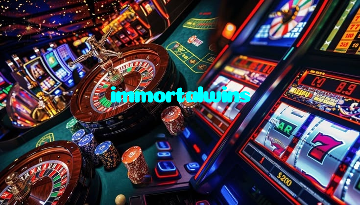 immortalwins خوش آمدید بونس +600% پیشکش موبائل ایپ کے پروموشن سیکشن میں دکھائی دیتی ہے۔
