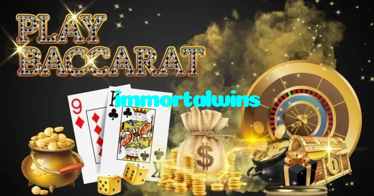 immortalwins خوش آمدید بونس +600% پیشکش موبائل ایپ کے پروموشن سیکشن میں دکھائی دیتی ہے۔